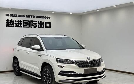 Skoda Karoq I, 2023 год, 1 760 333 рублей, 1 фотография