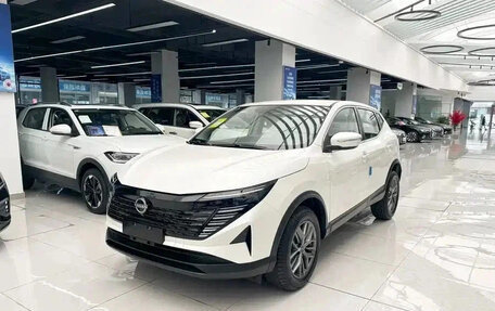 Nissan Qashqai, 2025 год, 1 878 018 рублей, 1 фотография