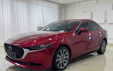 Mazda 6, 2023 год, 2 270 000 рублей, 1 фотография