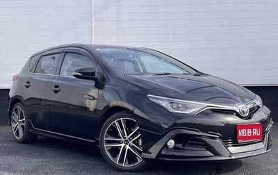 Toyota Auris II, 2015 год, 899 000 рублей, 1 фотография