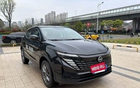 Nissan Qashqai, 2025 год, 1 870 000 рублей, 3 фотография