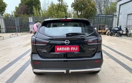 Nissan Qashqai, 2025 год, 1 870 000 рублей, 5 фотография
