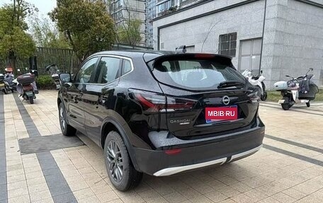 Nissan Qashqai, 2025 год, 1 870 000 рублей, 6 фотография