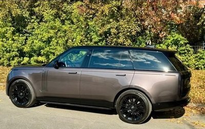 Land Rover Range Rover IV рестайлинг, 2024 год, 24 460 000 рублей, 1 фотография