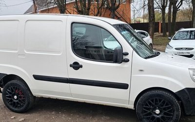 Fiat Doblo I, 2012 год, 490 000 рублей, 1 фотография