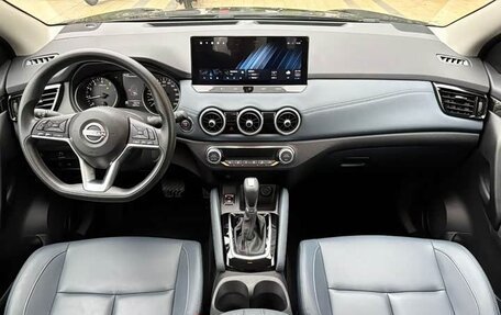 Nissan Qashqai, 2025 год, 1 870 000 рублей, 8 фотография