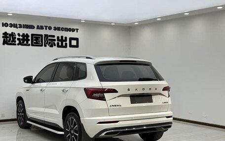Skoda Karoq I, 2023 год, 1 760 333 рублей, 4 фотография