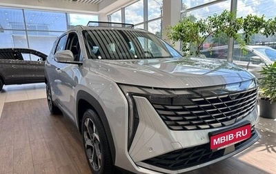 Geely Atlas, 2025 год, 4 017 190 рублей, 1 фотография