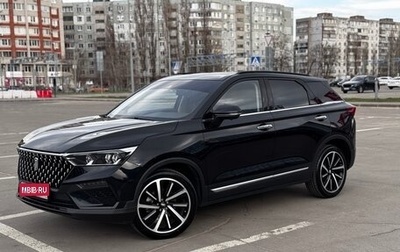 FAW Bestune T77, 2023 год, 1 850 000 рублей, 1 фотография