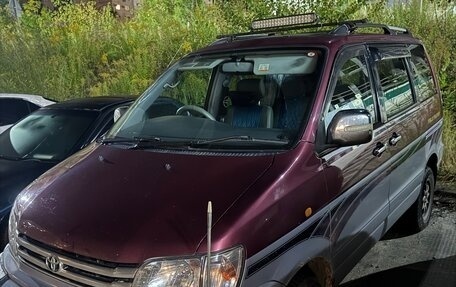 Toyota Town Ace III, 1998 год, 710 000 рублей, 1 фотография