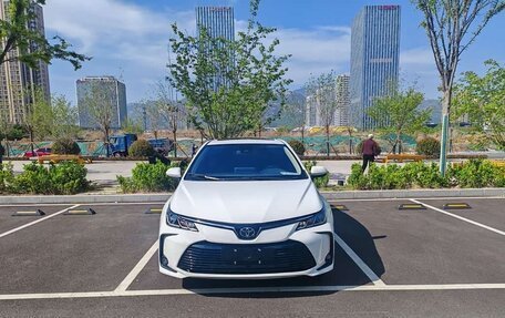 Toyota Corolla, 2022 год, 1 110 000 рублей, 1 фотография