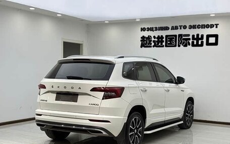 Skoda Karoq I, 2023 год, 1 760 333 рублей, 6 фотография