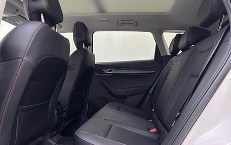 Skoda Karoq I, 2023 год, 1 760 333 рублей, 10 фотография