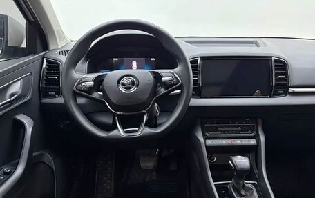 Skoda Karoq I, 2023 год, 1 760 333 рублей, 7 фотография