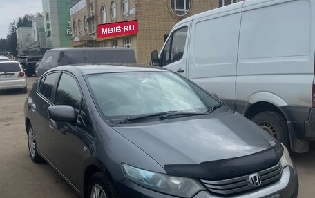 Honda Insight II рестайлинг, 2009 год, 680 000 рублей, 1 фотография