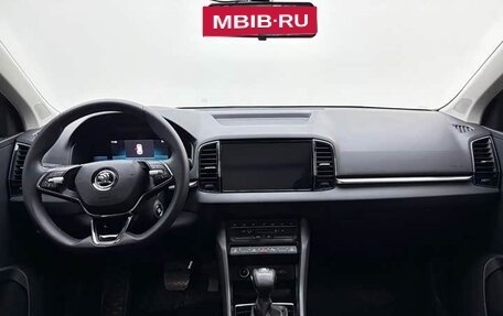 Skoda Karoq I, 2023 год, 1 760 333 рублей, 8 фотография