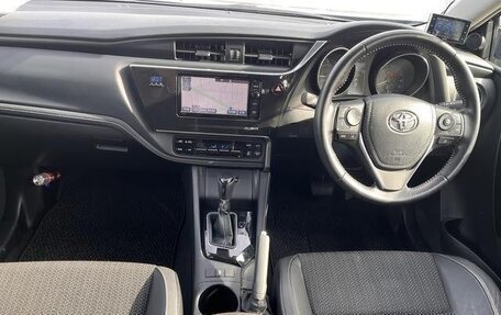 Toyota Auris II, 2015 год, 899 000 рублей, 6 фотография