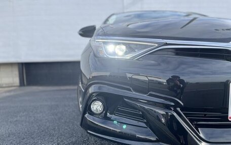 Toyota Auris II, 2015 год, 899 000 рублей, 4 фотография