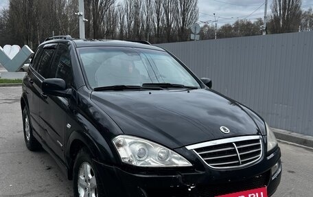 SsangYong Kyron I, 2008 год, 300 000 рублей, 1 фотография
