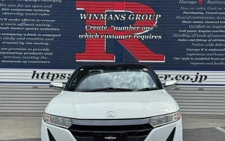 Honda S660, 2016 год, 979 018 рублей, 2 фотография