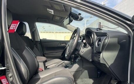 Toyota Auris II, 2015 год, 899 000 рублей, 8 фотография