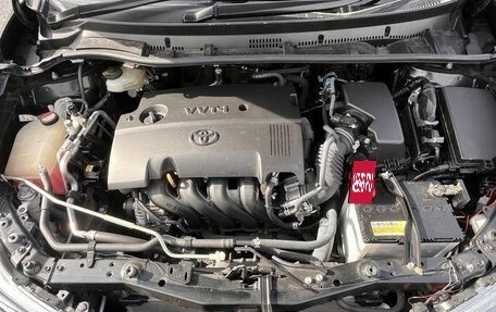 Toyota Auris II, 2015 год, 899 000 рублей, 15 фотография