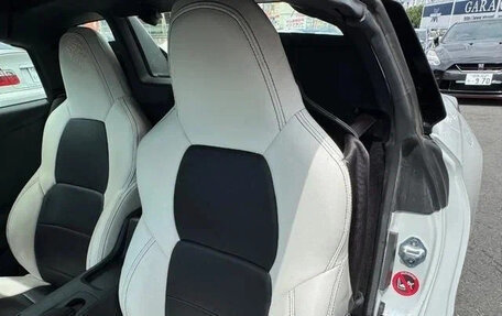 Honda S660, 2016 год, 979 018 рублей, 11 фотография