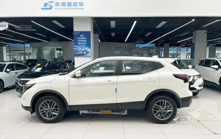 Nissan Qashqai, 2025 год, 1 878 018 рублей, 3 фотография