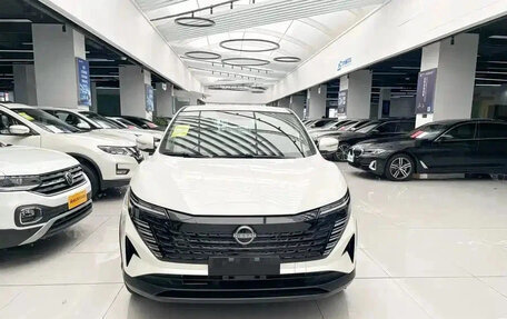 Nissan Qashqai, 2025 год, 1 878 018 рублей, 2 фотография