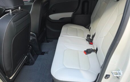 KIA Ray, 2023 год, 1 520 000 рублей, 12 фотография