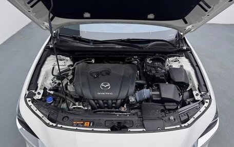 Mazda 6, 2023 год, 2 170 000 рублей, 17 фотография