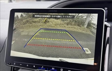 Toyota Voxy III, 2018 год, 1 672 000 рублей, 16 фотография