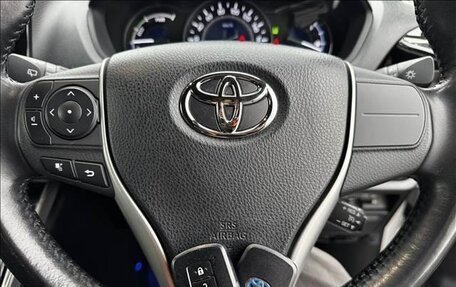 Toyota Voxy III, 2018 год, 1 672 000 рублей, 11 фотография