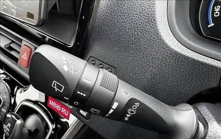 Toyota Voxy III, 2018 год, 1 672 000 рублей, 12 фотография