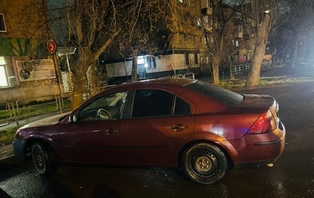 Ford Mondeo III, 2003 год, 180 000 рублей, 3 фотография