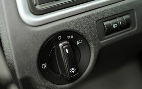 Skoda Rapid I, 2016 год, 1 099 000 рублей, 15 фотография