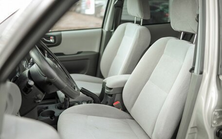 Hyundai Santa Fe Classic, 2008 год, 739 000 рублей, 11 фотография