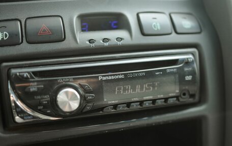 Hyundai Santa Fe Classic, 2008 год, 739 000 рублей, 18 фотография