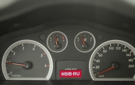 Hyundai Santa Fe Classic, 2008 год, 739 000 рублей, 17 фотография