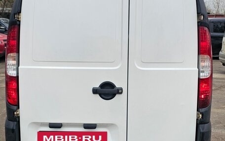Fiat Doblo I, 2012 год, 490 000 рублей, 4 фотография