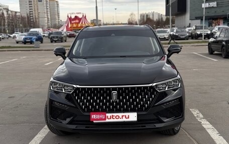 FAW Bestune T77, 2023 год, 1 850 000 рублей, 2 фотография