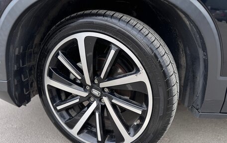 FAW Bestune T77, 2023 год, 1 850 000 рублей, 9 фотография