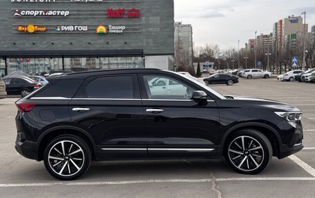 FAW Bestune T77, 2023 год, 1 850 000 рублей, 8 фотография