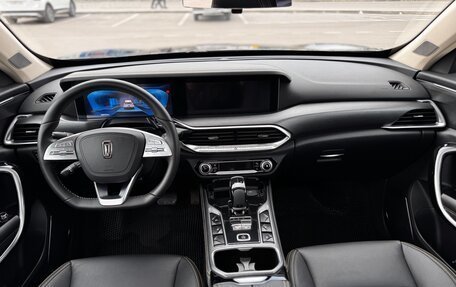 FAW Bestune T77, 2023 год, 1 850 000 рублей, 10 фотография