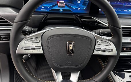 FAW Bestune T77, 2023 год, 1 850 000 рублей, 13 фотография