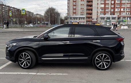 FAW Bestune T77, 2023 год, 1 850 000 рублей, 7 фотография