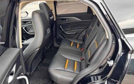 FAW Bestune T77, 2023 год, 1 850 000 рублей, 12 фотография