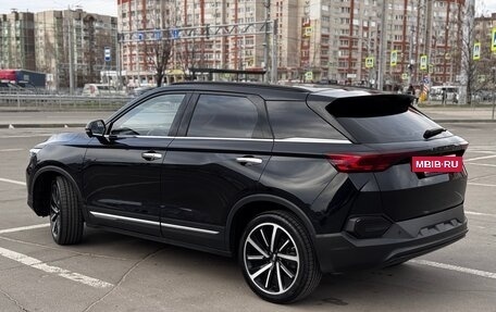 FAW Bestune T77, 2023 год, 1 850 000 рублей, 4 фотография