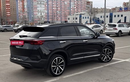 FAW Bestune T77, 2023 год, 1 850 000 рублей, 6 фотография