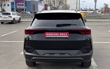 FAW Bestune T77, 2023 год, 1 850 000 рублей, 5 фотография